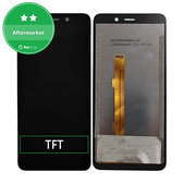 Ulefone Armor X12, X12 Pro - LCD zaslon + zaslon osjetljiv na dodir TFT