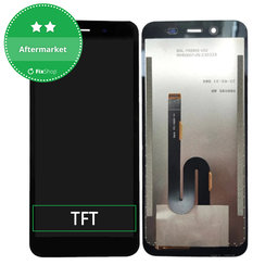 Ulefone Power Armor 16 Pro - LCD zaslon + zaslon osjetljiv na dodir TFT