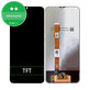 Vivo Y16 V2204 V2214 - LCD zaslon + zaslon osjetljiv na dodir TFT