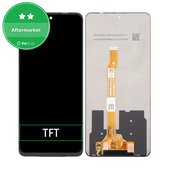 Vivo Y36 V2247 - LCD zaslon + zaslon osjetljiv na dodir TFT