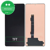 Xiaomi Poco X5 Pro - LCD zaslon + zaslon osjetljiv na dodir TFT
