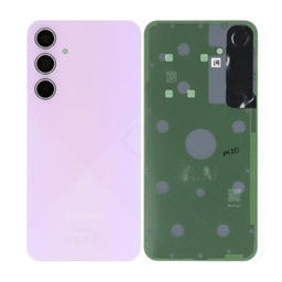 Samsung Galaxy A35 A356B - Poklopac baterije (Awesome Lilac) - GH82-33986C Genuine Service Pack