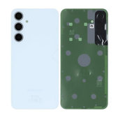 Samsung Galaxy A35 A356B - Poklopac baterije (Awesome Iceblue) - GH82-33986B Genuine Service Pack