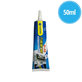 Sunshine G-19 - Univerzalno Ljepilo - 50ml (Bijele)