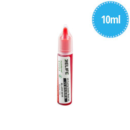 Relife RL-901R - UV Vytvrditeljiva Lemilica Maska - 10ml (Crvena)