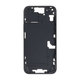 Apple iPhone 15 Plus - Srednji okvir (Black)