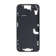 Apple iPhone 15 Plus - Srednji okvir (Black)