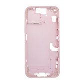 Apple iPhone 15 Plus - Srednji okvir (Rozi)