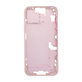 Apple iPhone 15 Plus - Srednji okvir (Rozi)
