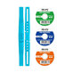 Relife RL-059 Plus - Set alata za razdvajanje LCD ekrana 5u1