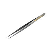 Sunshine SA-11 - Metalna pinceta s oštrim vrhom (138mm)