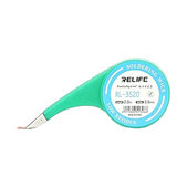 Relife RL-3520 - Spajalni vijak za uklanjanje viška kalaja (3.5mm)