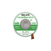 Relife RL-1515 - Spajalni vijak za uklanjanje viška kalaja (1.5mm)