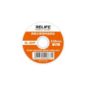 Relife RL-059F - Žica za Separaciju LCD Zaslona (0.08MM x 100M)