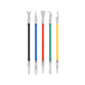 Relife RL-049B - Dvostrani set alata za uklanjanje ljepila