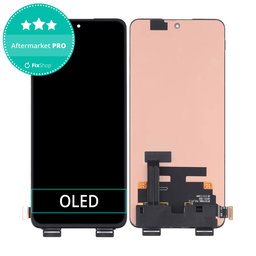 OnePlus 12 PJD110 - LCD zaslon + zaslon osjetljiv na dodir OLED