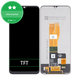 Realme C30 RMX3581 - LCD zaslon + zaslon osjetljiv na dodir TFT