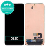 Samsung Galaxy S24 S921B - LCD zaslon + zaslon osjetljiv na dodir OLED