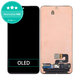 Samsung Galaxy S24 S921B - LCD zaslon + zaslon osjetljiv na dodir OLED