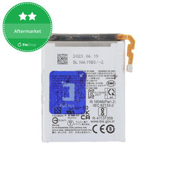 Samsung Galaxy Z Flip 5 F731B - Baterija EB-BF733ABY 2620mAh