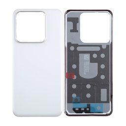 Xiaomi 14 23127PN0CC - Pokrov baterije (White)
