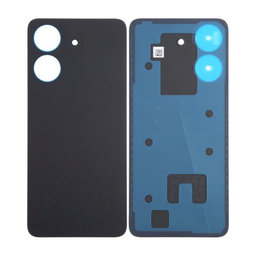 Xiaomi Redmi 13C 23100RN82L, 23106RN0DA - Pokrov baterije (Midnight Black)