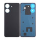 Xiaomi Redmi 13C 23100RN82L, 23106RN0DA - Poklopac baterije (Midnight Black)