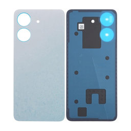 Xiaomi Redmi 13C 23100RN82L, 23106RN0DA - Pokrov baterije (Glacier White)