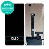 Xiaomi Redmi Note 13 Pro 5G 2312DRA50C - LCD zaslon + zaslon osjetljiv na dodir OLED