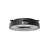 2UUL MS98 - Multifunkcijsko LED osvjetljenje za mikroskop (Crna)