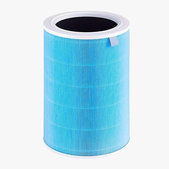 Xiaomi Mi Air Purifier Pro H - HEPA filter (Antibakterijski) (Plava)