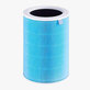 Xiaomi Mi Air Purifier Pro H - HEPA filter (Antibakterijski) (Plava)