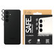 Zaštita objektiva kamere za Samsung Galaxy S24/S23/S23+, Crna, SAFE by PanzerGlass