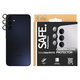 Zaštita objektiva kamere za Samsung Galaxy A15/A15 5G, Crna, SAFE by PanzerGlass