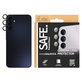 Zaštita objektiva kamere za Samsung Galaxy A15/A15 5G, Crna, SAFE by PanzerGlass