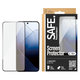Kaljeno staklo UWF za Xiaomi 14/13, Crna, SAFE by PanzerGlass