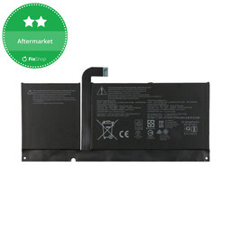 Microsoft Surface Pro 8 - Baterija DYNC01, 96BTA015H 6200mAh