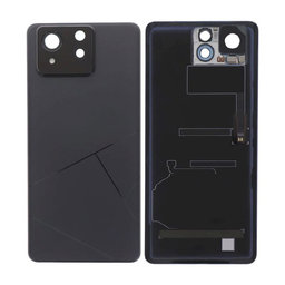 Asus Zenfone 11 Ultra - Poklopac baterije (Eternal Black) - B90AI00N5-R7A011 Genuine Service Pack