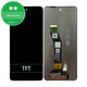 Motorola Moto G04 - LCD zaslon + zaslon osjetljiv na dodir TFT