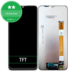 TCL 40 NxtPaper - LCD zaslon + zaslon osjetljiv na dodir TFT