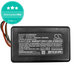 Samsung PowerBot R9350, R9250 - Baterija DJ96-00193D Li-Ion 21.6V 5000mAh HQ