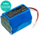 Miele Scout RX2, RX3 Home Vision - Baterija YCR-MT12-S1 Li-Ion 14.52V 6800mAh HQ