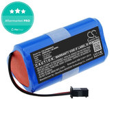 Sencor SRV 3160TQ, 3150OR - Baterija SRX CONG0001 Li-Ion 10.8V 2600mAh HQ