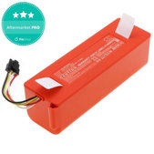 Xiaomi Roborock E-series, Q-series, S-series - Baterija BRR-2P4S-5200 Li-Ion 14.4V 5200mAh HQ