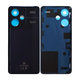 Xiaomi Redmi Note 13 Pro+ 23090RA98C - Poklopac baterije (Midnight Black) - 560035N16U00 Genuine Service Pack