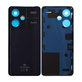 Xiaomi Redmi Note 13 Pro+ 23090RA98C - Poklopac baterije (Midnight Black) - 560035N16U00 Genuine Service Pack