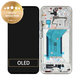 Xiaomi 14 23127PN0CC - LCD zaslon + zaslon osjetljiv na dodir + okvir (White) - 56000500N300 Genuine Service Pack