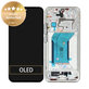 Xiaomi 14 23127PN0CC - LCD zaslon + zaslon osjetljiv na dodir + okvir (White) - 56000500N300 Genuine Service Pack