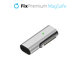 FixPremium - Smanjenje USB-C - MagSafe 3, srebro