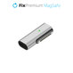 FixPremium - Smanjenje USB-C - MagSafe 3, srebro
